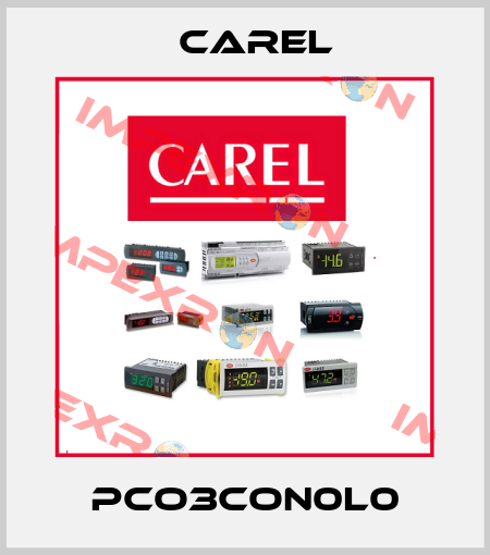 PCO3CON0L0 Carel