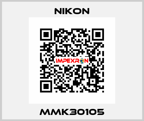 MMK30105 Nikon