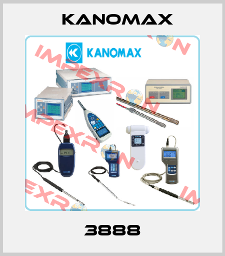 3888 KANOMAX