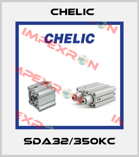 SDA32/350KC Chelic