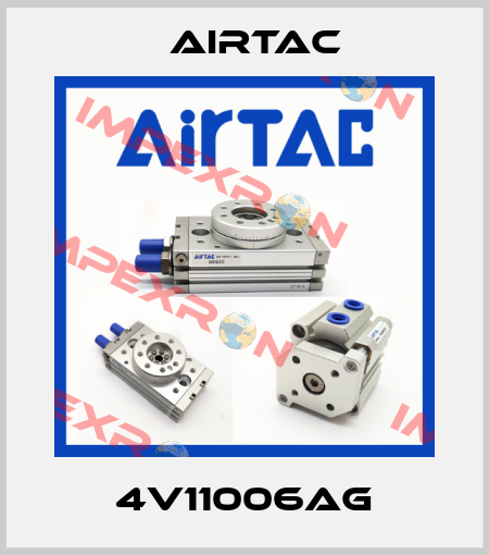 4V11006AG Airtac