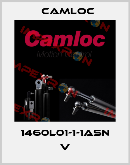 1460L01-1-1ASN V Camloc