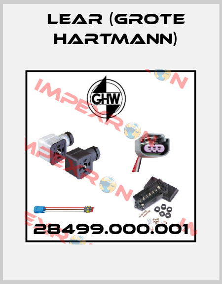 28499.000.001 Lear (Grote Hartmann)