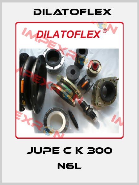 JUPE C K 300 N6L DILATOFLEX