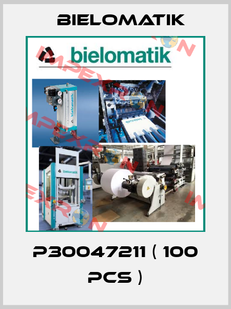 P30047211 ( 100 pcs ) Bielomatik