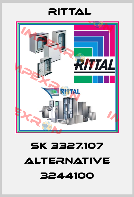 SK 3327.107 alternative 3244100 Rittal