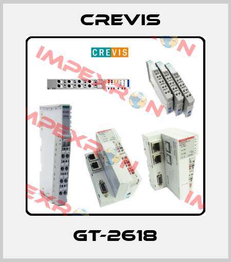 GT-2618 Crevis