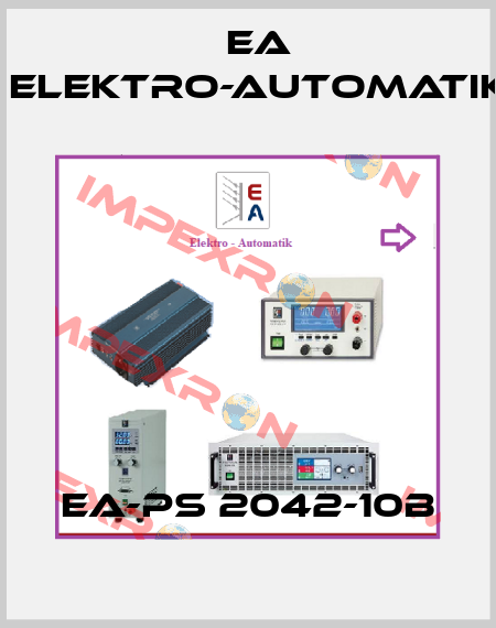 EA-PS 2042-10B EA Elektro-Automatik