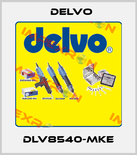 DLV8540-MKE Delvo