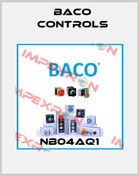 NB04AQ1 Baco Controls