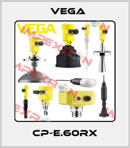CP-E.60RX Vega