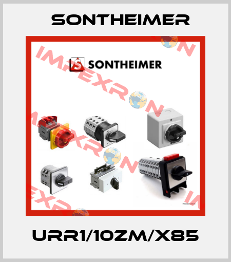 URR1/10ZM/X85 Sontheimer