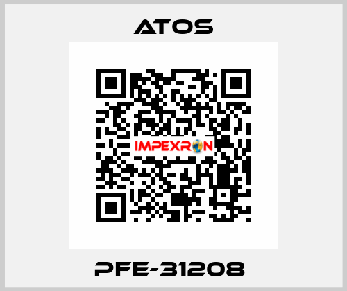PFE-31208  Atos