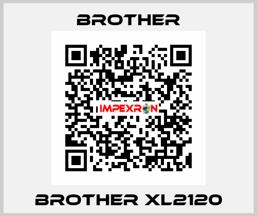 Brother XL2120 Brother