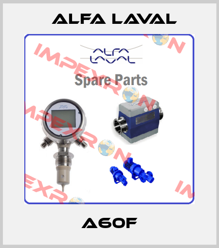 A60F Alfa Laval