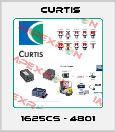 1625CS - 4801 Curtis
