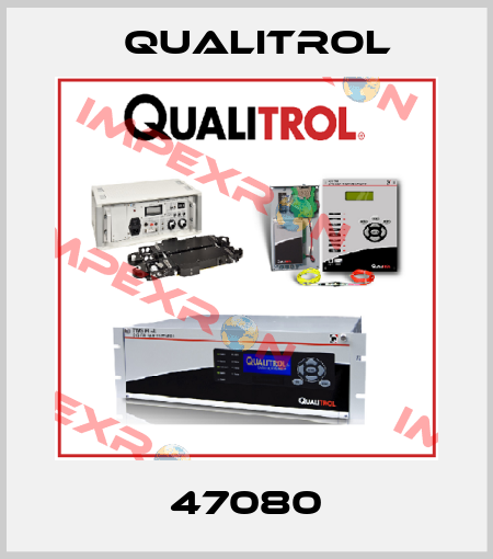 47080 Qualitrol