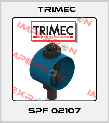 SPF 02107 Trimec