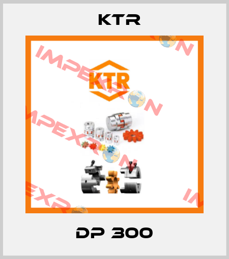 DP 300 KTR
