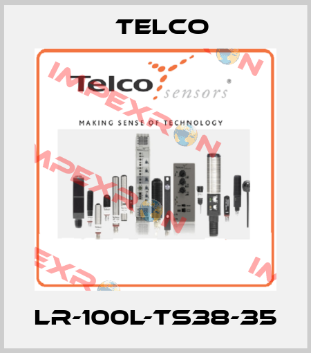 LR-100L-TS38-35 Telco