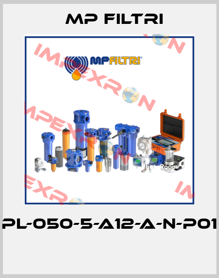 PL-050-5-A12-A-N-P01  MP Filtri