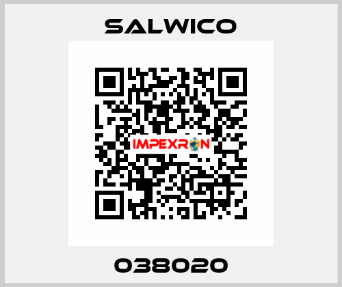 038020 Salwico