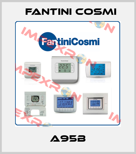A95B Fantini Cosmi