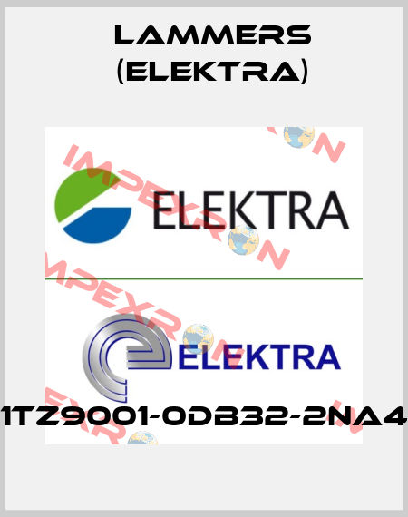 1TZ9001-0DB32-2NA4 Lammers (Elektra)