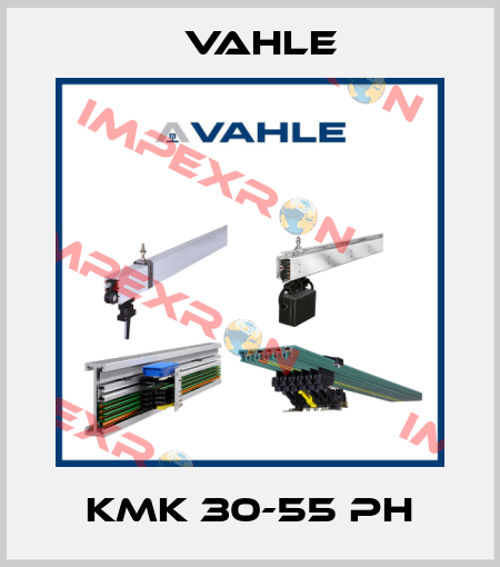 KMK 30-55 PH Vahle