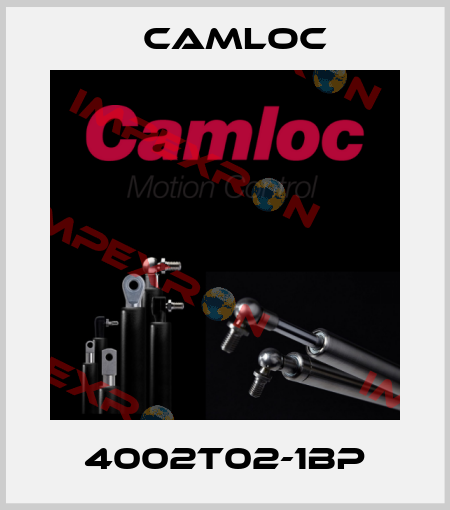 4002T02-1BP Camloc