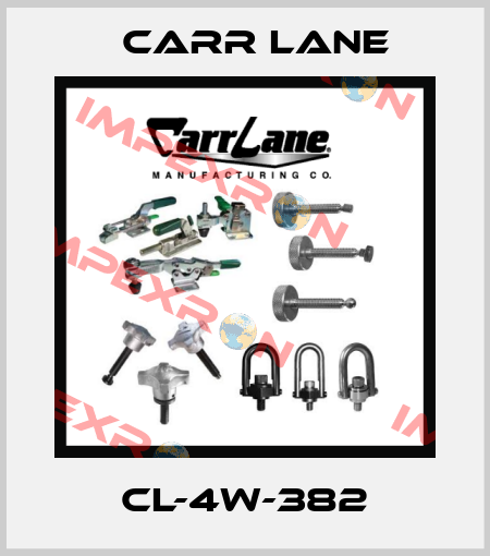 CL-4W-382 Carr Lane