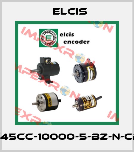 I/45CC-10000-5-BZ-N-CD Elcis