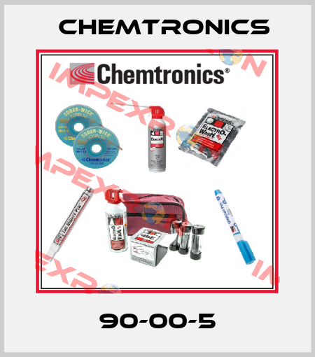 90-00-5 Chemtronics