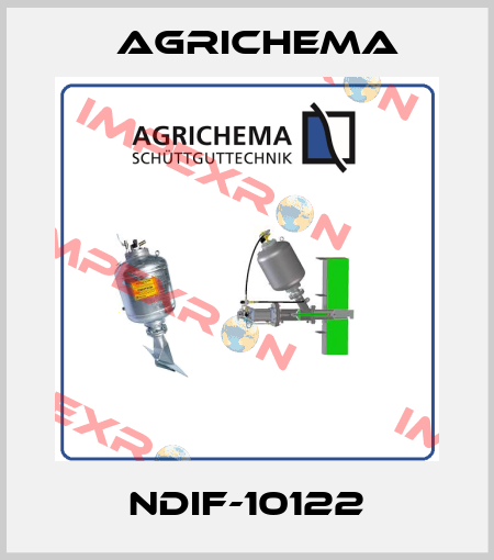NDIF-10122 Agrichema