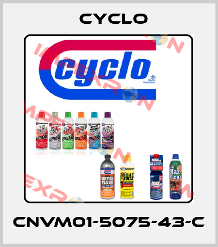 CNVM01-5075-43-C Cyclo