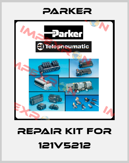 repair kit for 121V5212 Parker