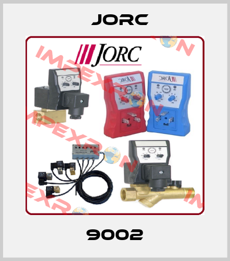 9002 JORC