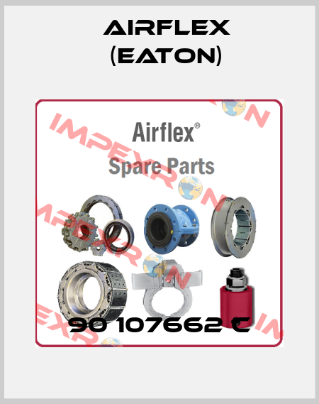 90 107662 C Airflex (Eaton)