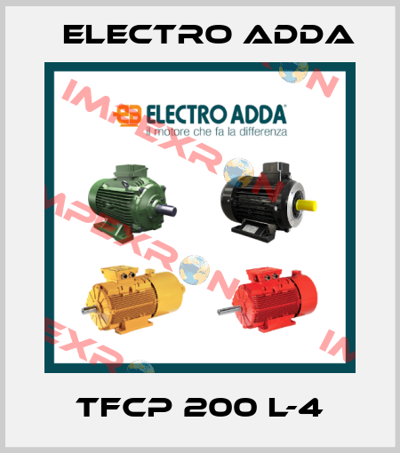 TFCP 200 L-4 Electro Adda