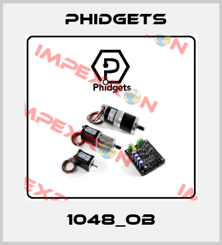 1048_OB Phidgets