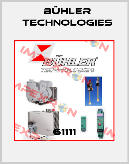 61111 Bühler Technologies