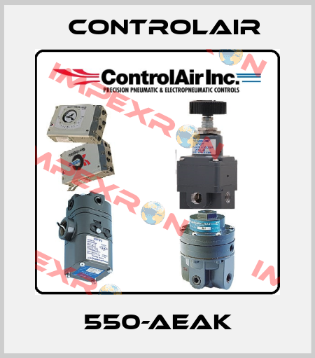 550-AEAK ControlAir