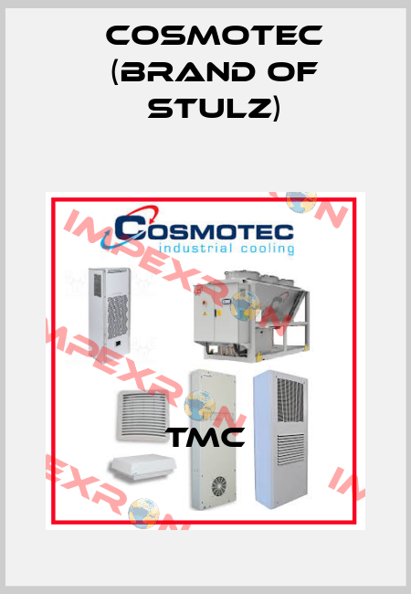 TMC Cosmotec (brand of Stulz)