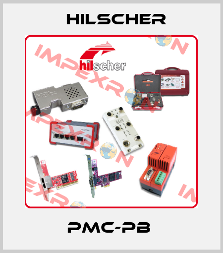 PMC-PB  Hilscher