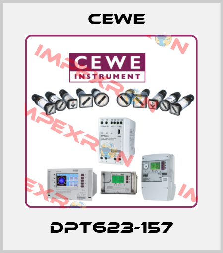 DPT623-157 Cewe