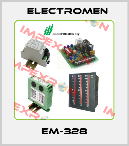 EM-328 Electromen