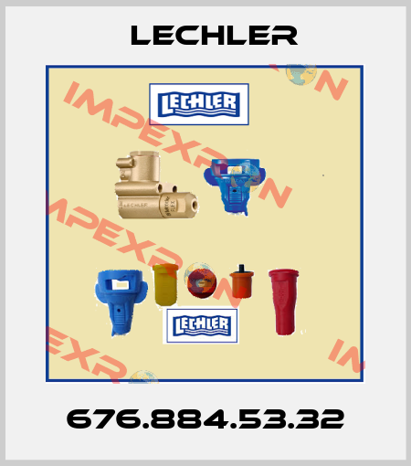 676.884.53.32 Lechler
