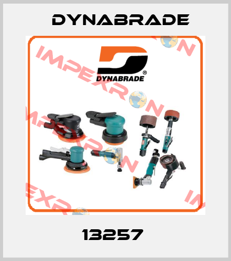 13257  Dynabrade