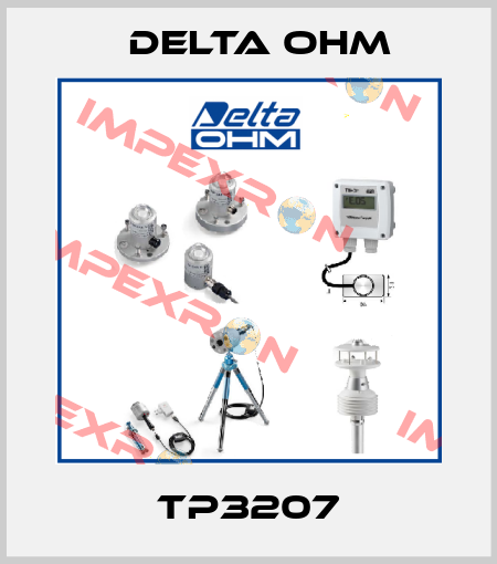 TP3207 Delta OHM
