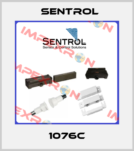 1076C Sentrol